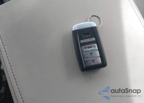 2016 Acura Rlx Technology Package z USA, uszkodzony, nr VIN JH4KC1F54GC000177